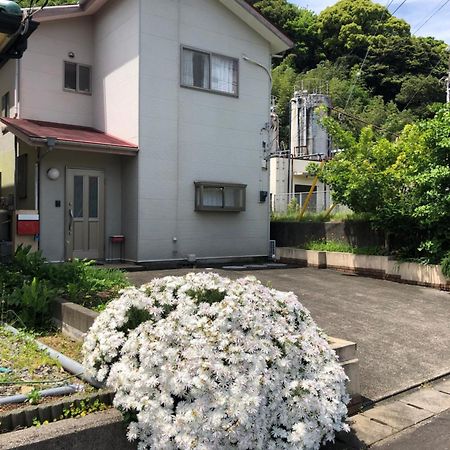 Izu Shirada Villa 伊豆白田家 Higashiizu Dış mekan fotoğraf