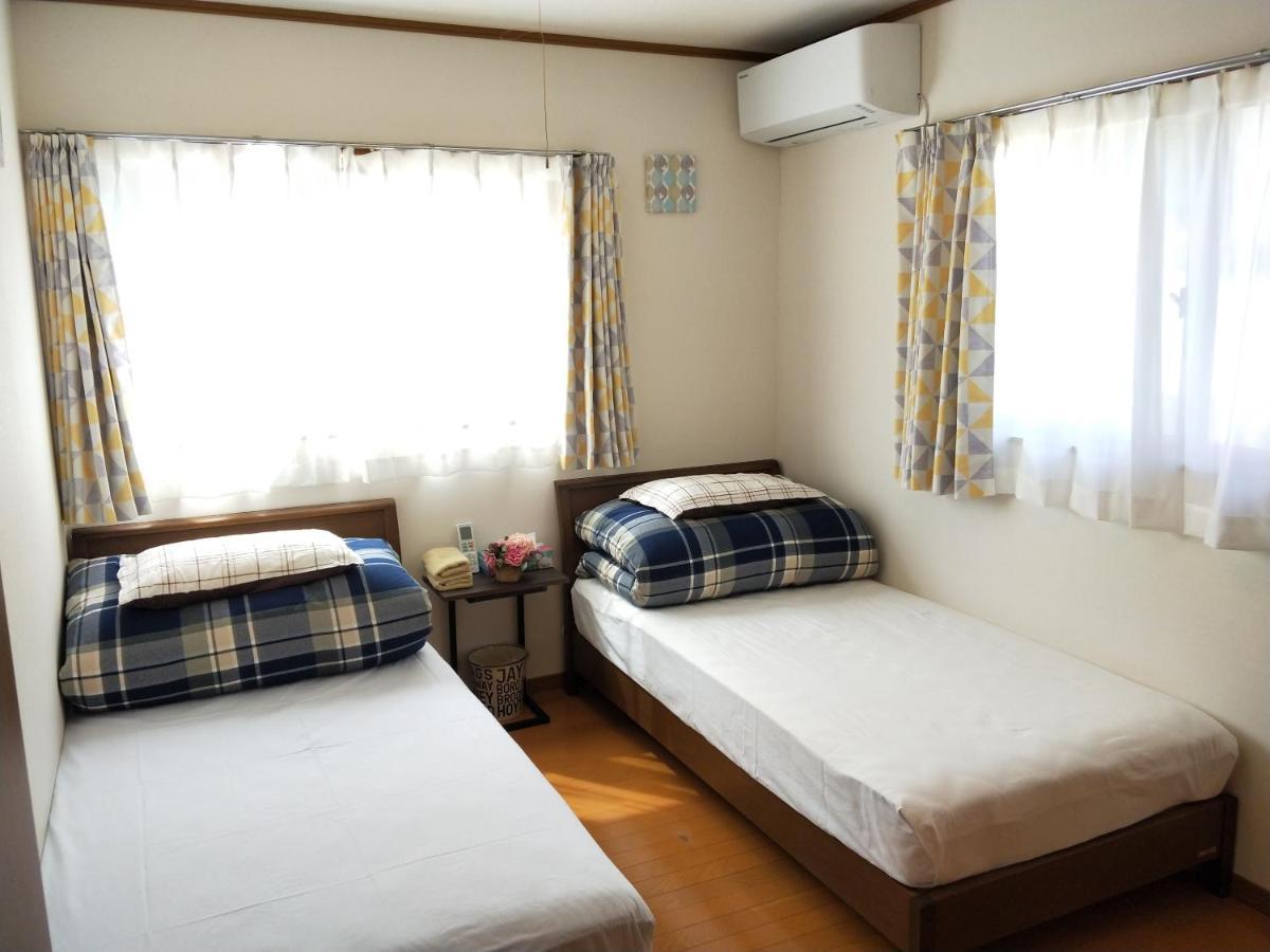 Izu Shirada Villa 伊豆白田家 Higashiizu Dış mekan fotoğraf