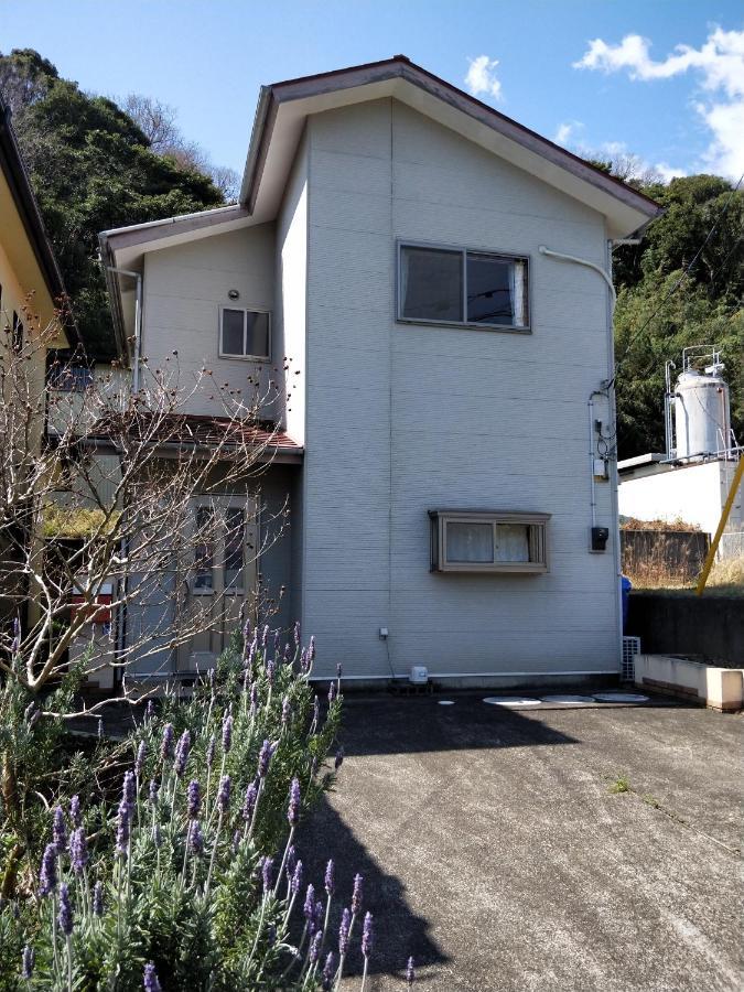 Izu Shirada Villa 伊豆白田家 Higashiizu Dış mekan fotoğraf