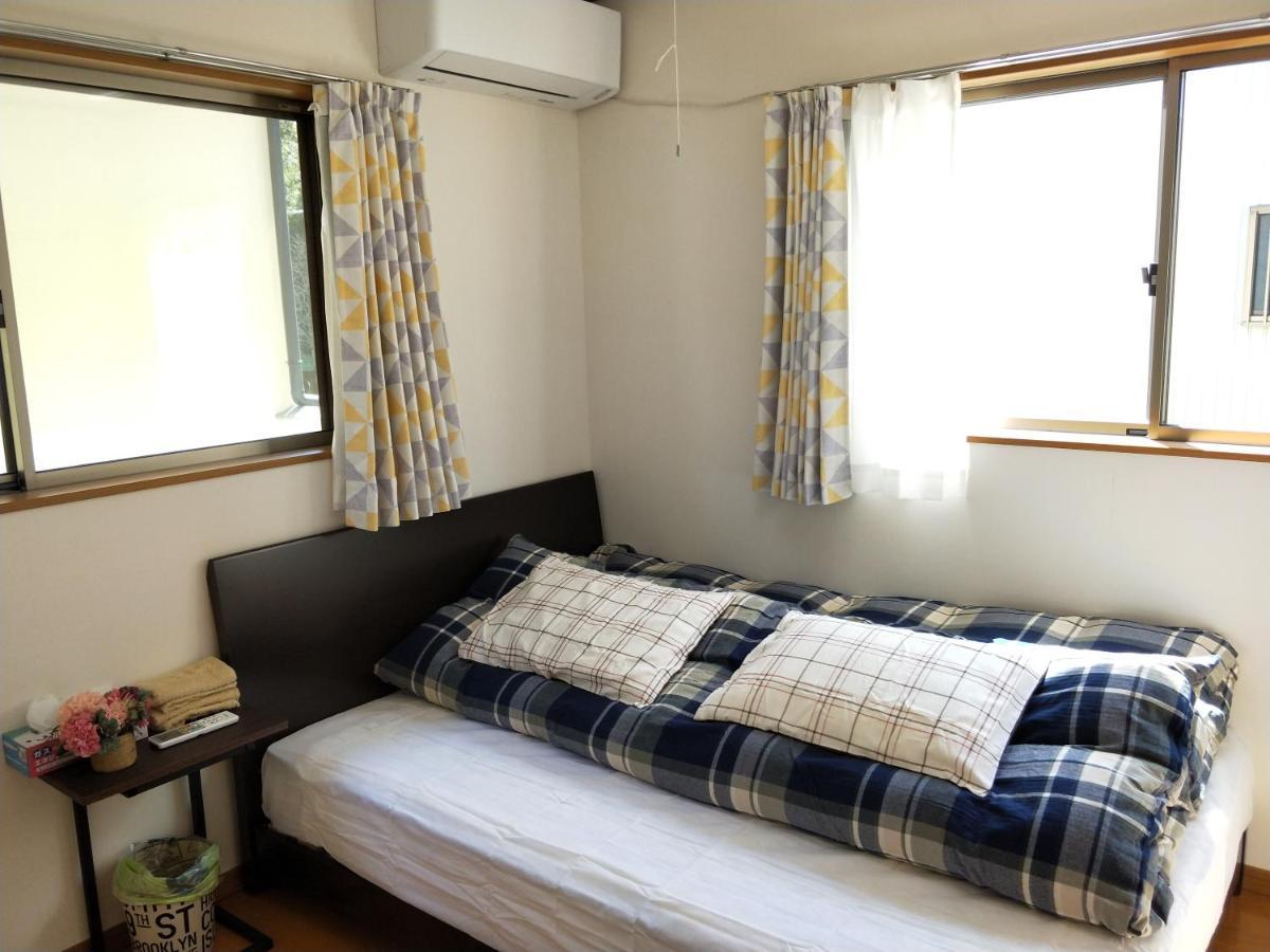 Izu Shirada Villa 伊豆白田家 Higashiizu Dış mekan fotoğraf
