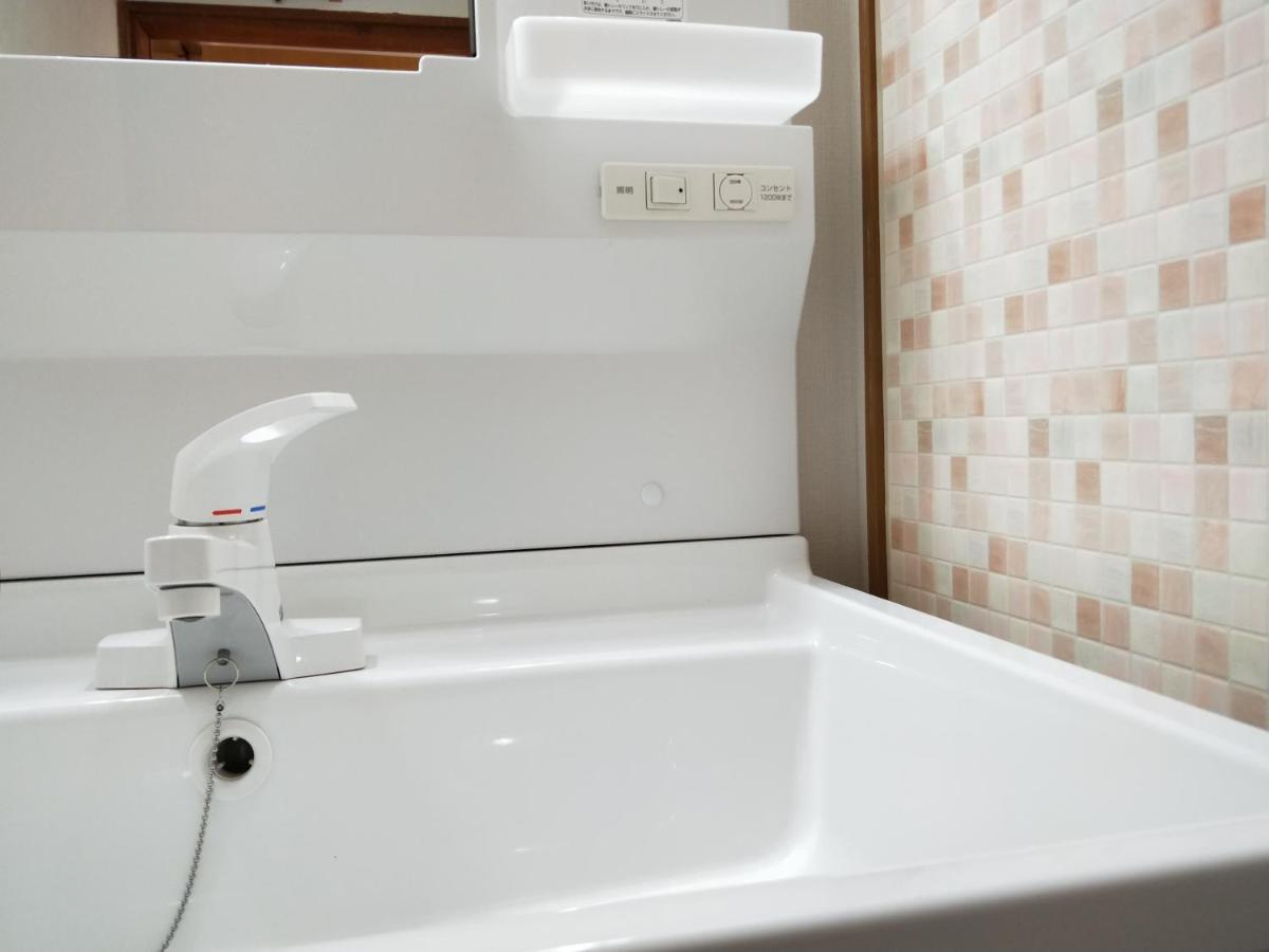 Izu Shirada Villa 伊豆白田家 Higashiizu Dış mekan fotoğraf