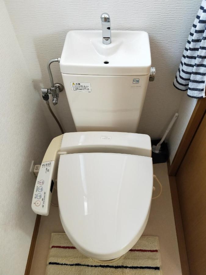 Izu Shirada Villa 伊豆白田家 Higashiizu Dış mekan fotoğraf