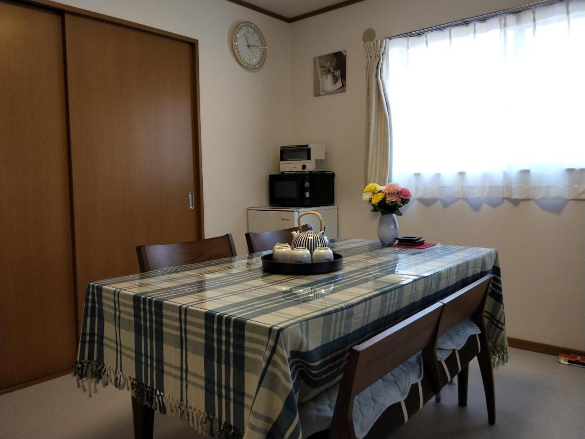 Izu Shirada Villa 伊豆白田家 Higashiizu Dış mekan fotoğraf