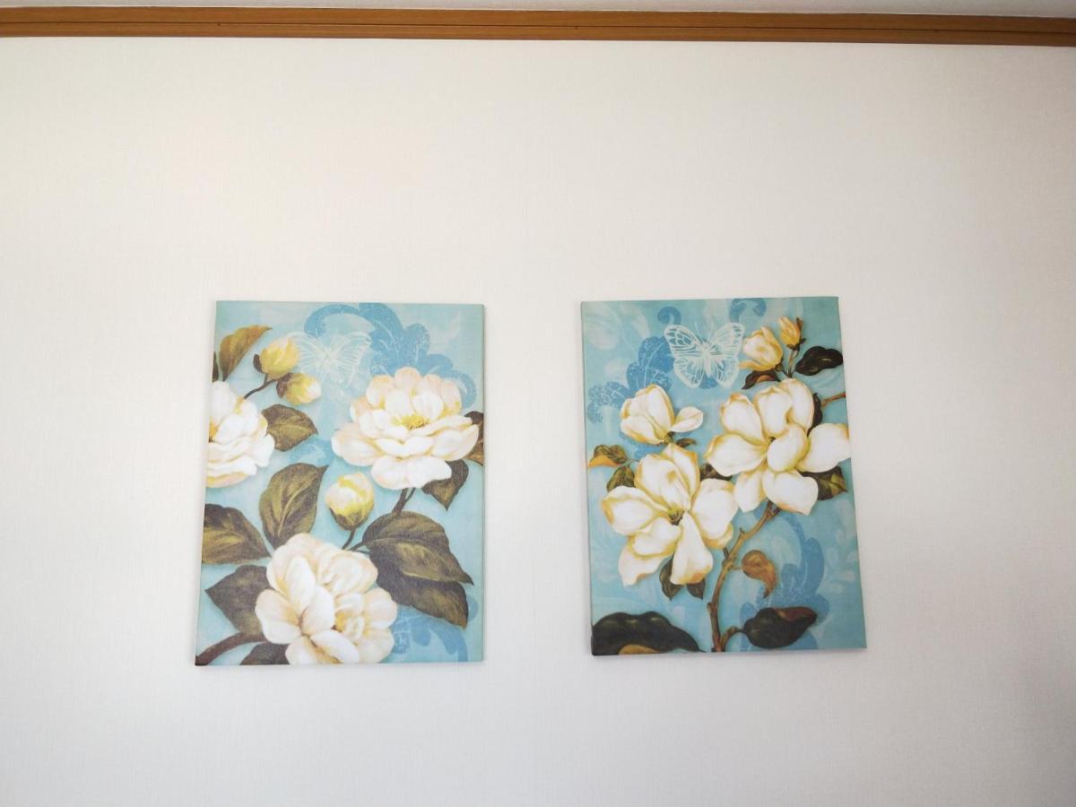 Izu Shirada Villa 伊豆白田家 Higashiizu Dış mekan fotoğraf