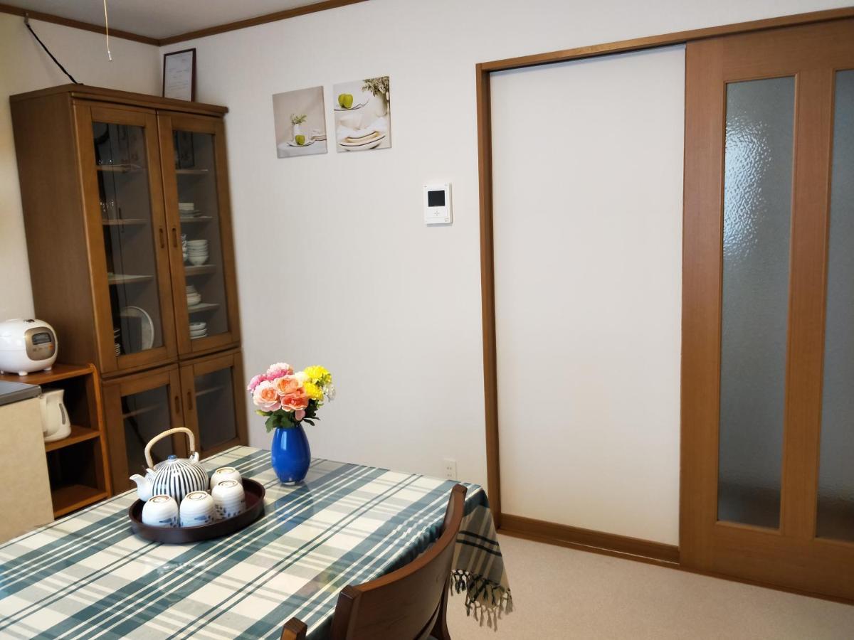 Izu Shirada Villa 伊豆白田家 Higashiizu Dış mekan fotoğraf