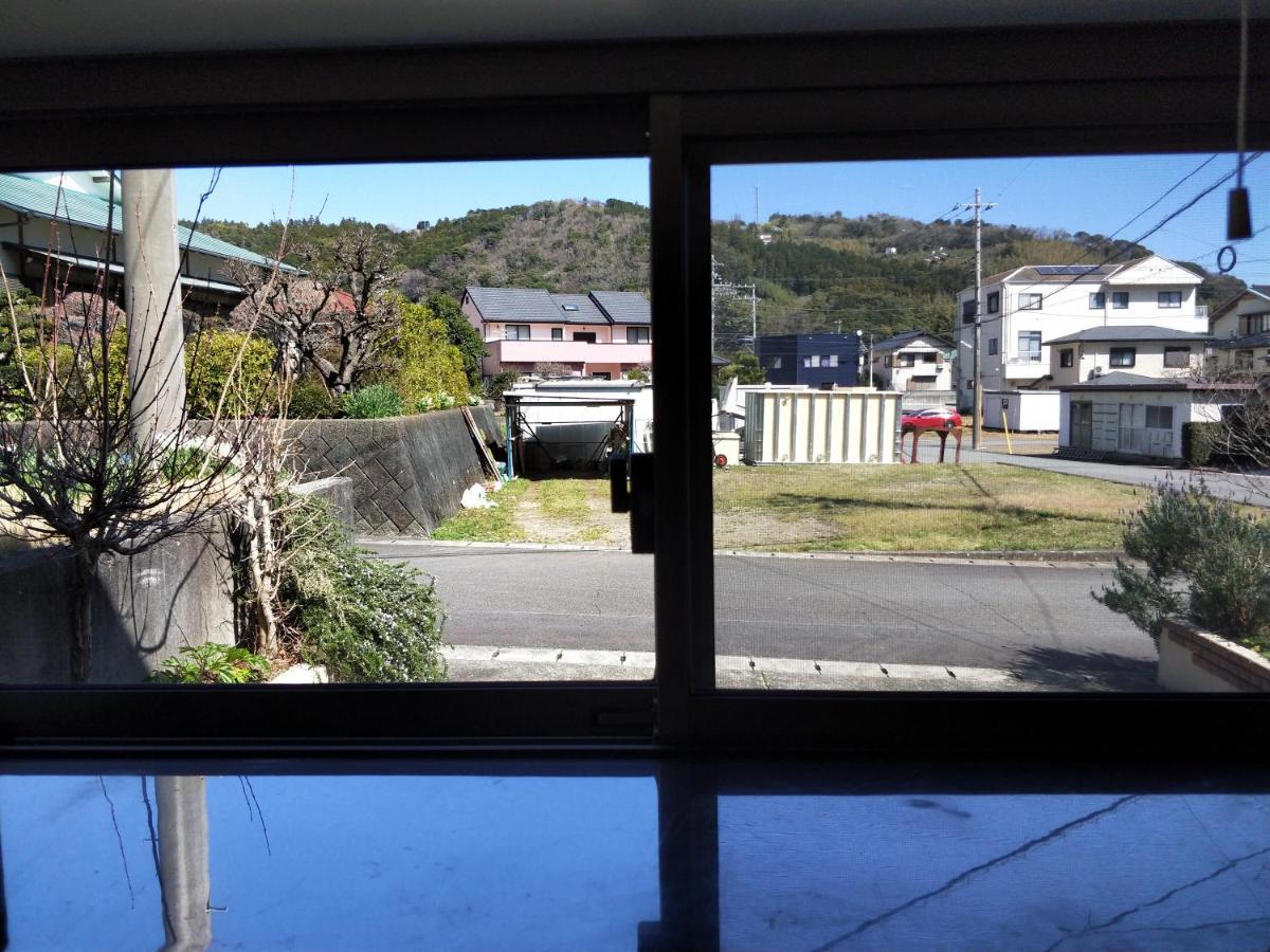 Izu Shirada Villa 伊豆白田家 Higashiizu Dış mekan fotoğraf