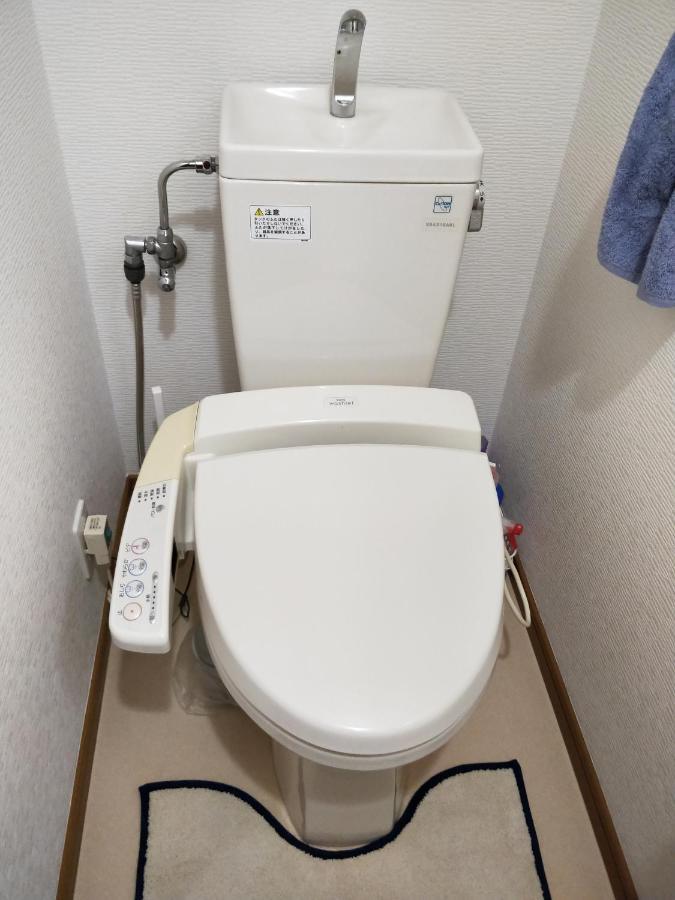 Izu Shirada Villa 伊豆白田家 Higashiizu Dış mekan fotoğraf