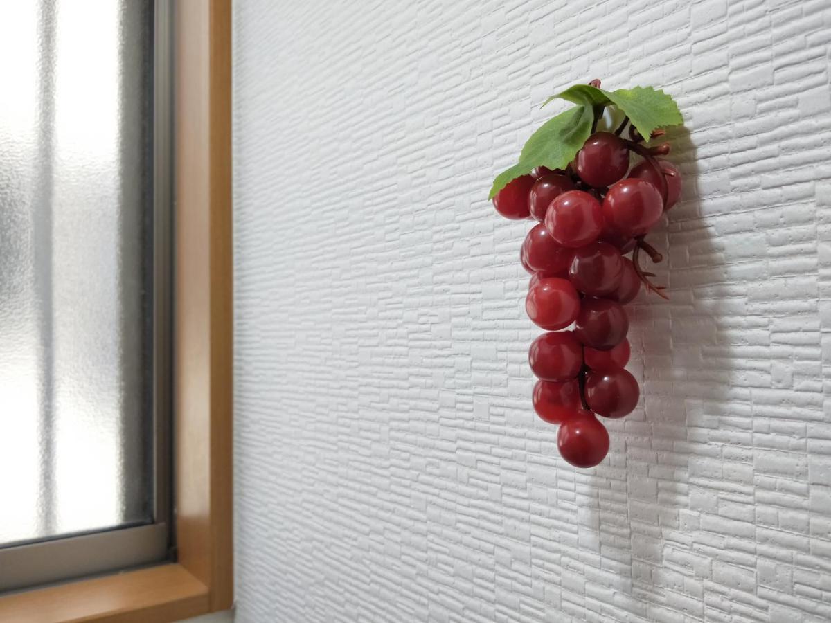 Izu Shirada Villa 伊豆白田家 Higashiizu Dış mekan fotoğraf