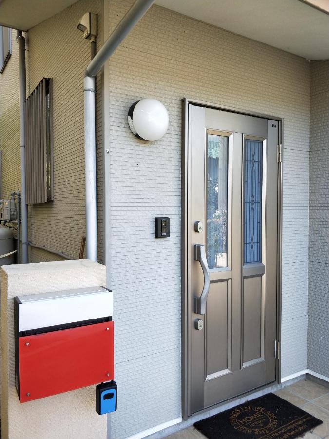 Izu Shirada Villa 伊豆白田家 Higashiizu Dış mekan fotoğraf