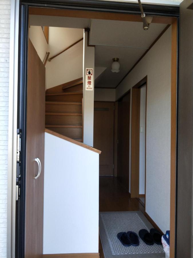 Izu Shirada Villa 伊豆白田家 Higashiizu Dış mekan fotoğraf