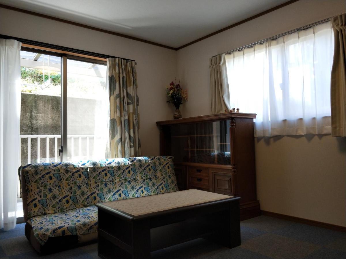 Izu Shirada Villa 伊豆白田家 Higashiizu Dış mekan fotoğraf
