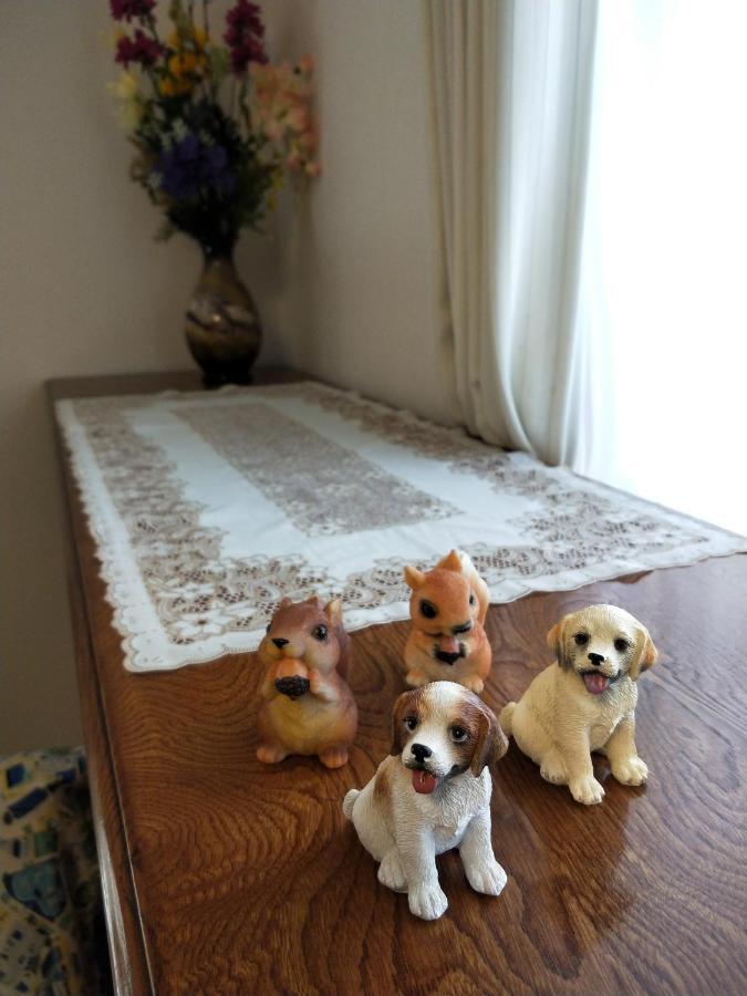 Izu Shirada Villa 伊豆白田家 Higashiizu Dış mekan fotoğraf