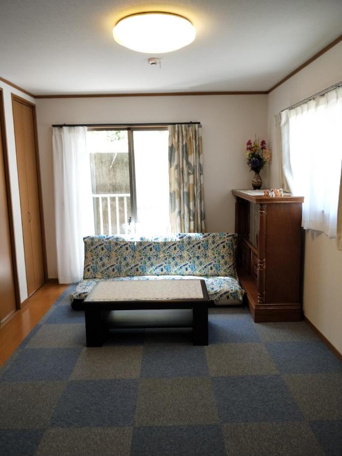 Izu Shirada Villa 伊豆白田家 Higashiizu Dış mekan fotoğraf