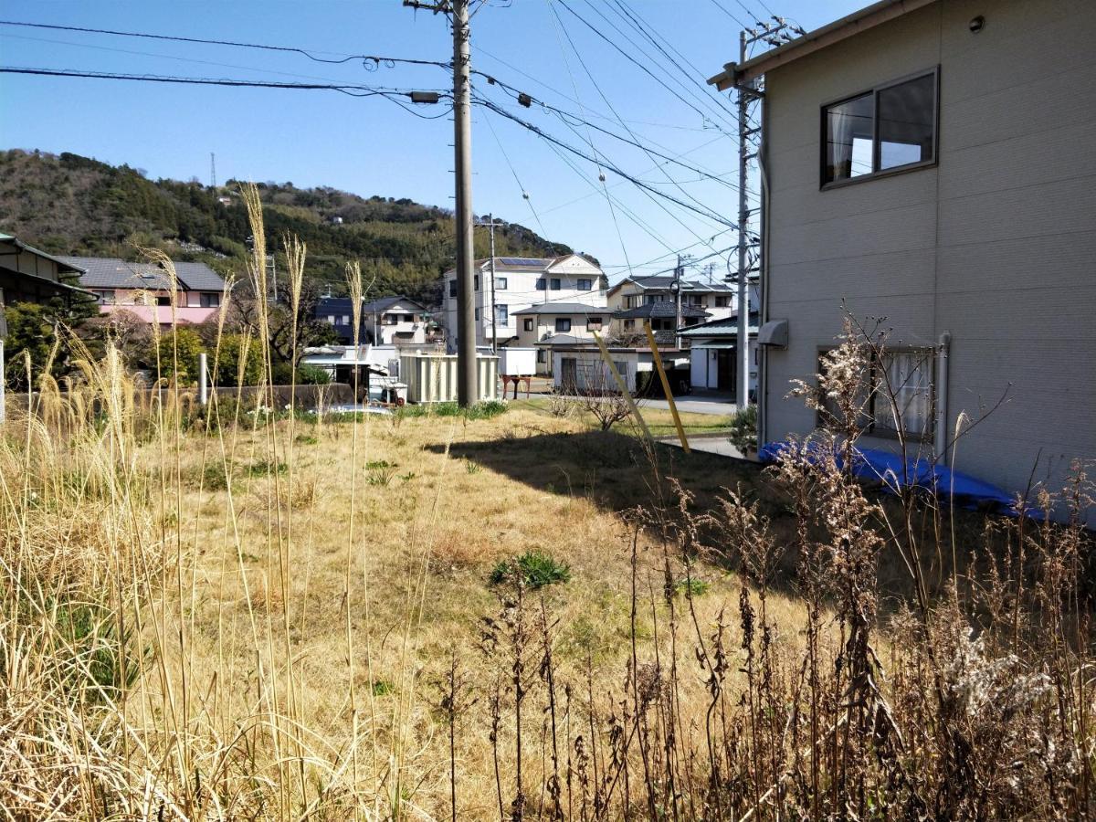 Izu Shirada Villa 伊豆白田家 Higashiizu Dış mekan fotoğraf