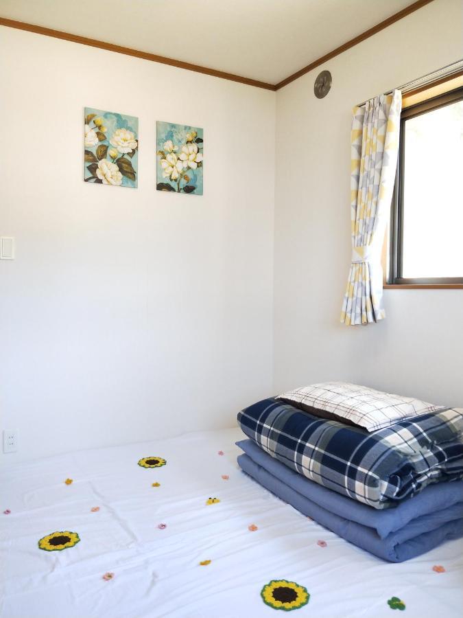 Izu Shirada Villa 伊豆白田家 Higashiizu Dış mekan fotoğraf