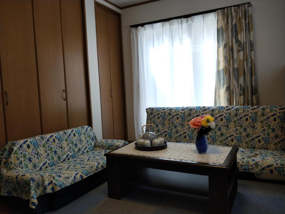 Izu Shirada Villa 伊豆白田家 Higashiizu Dış mekan fotoğraf