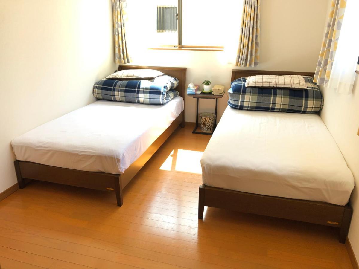 Izu Shirada Villa 伊豆白田家 Higashiizu Dış mekan fotoğraf