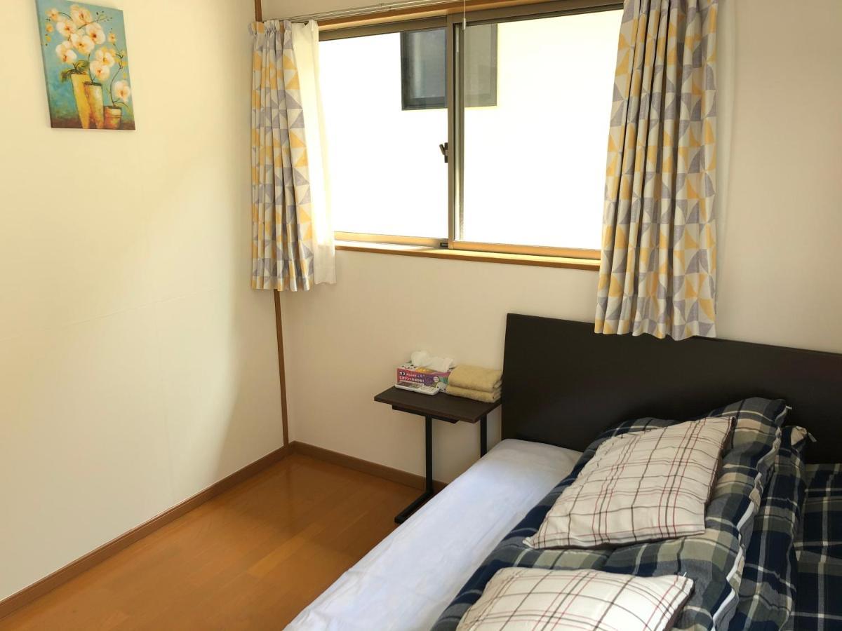 Izu Shirada Villa 伊豆白田家 Higashiizu Dış mekan fotoğraf