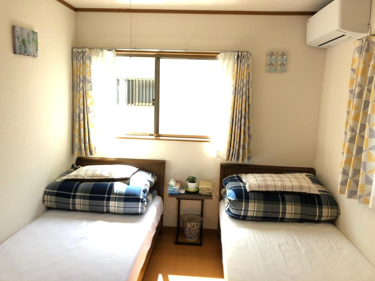 Izu Shirada Villa 伊豆白田家 Higashiizu Dış mekan fotoğraf