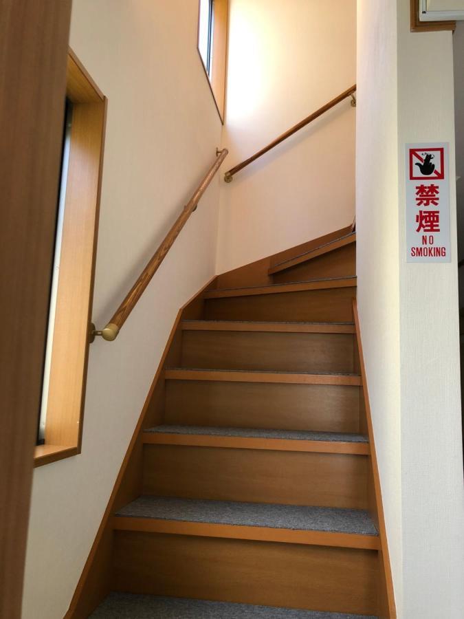 Izu Shirada Villa 伊豆白田家 Higashiizu Dış mekan fotoğraf